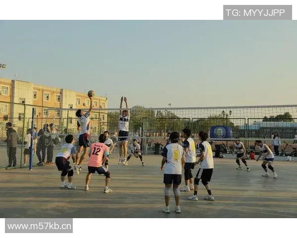 科学排球训练新视角：提升灵活性的有效方法与技巧探讨