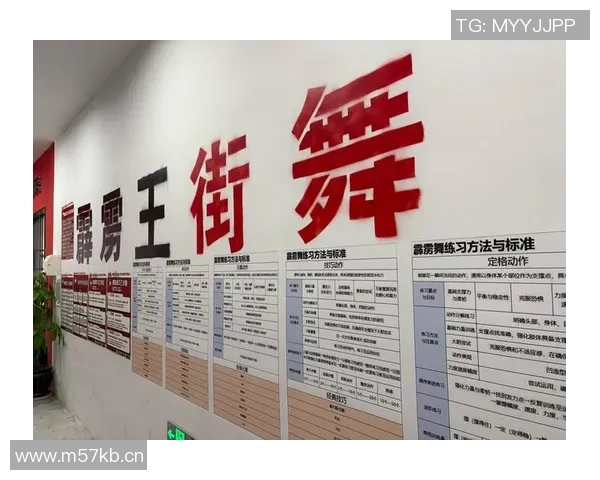 街舞个人能力排行榜揭晓杭州街舞队荣获第六名成就引关注