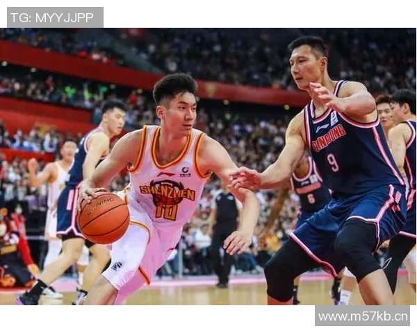 CBA2020至2021赛季广东队与深圳队激烈对决精彩回顾与分析